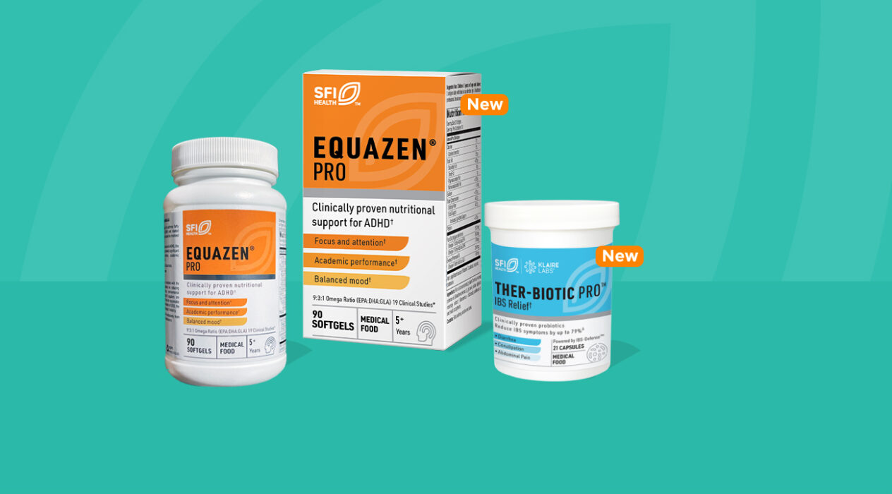 Equazen product shots