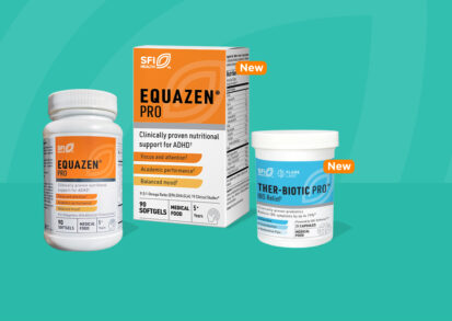 Equazen product shots