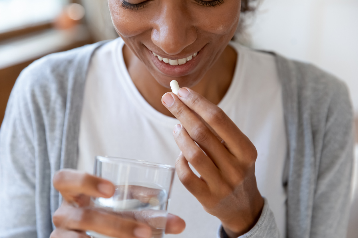 The exciting possibilities of probiotic supplementation to support cognitive wellbeing