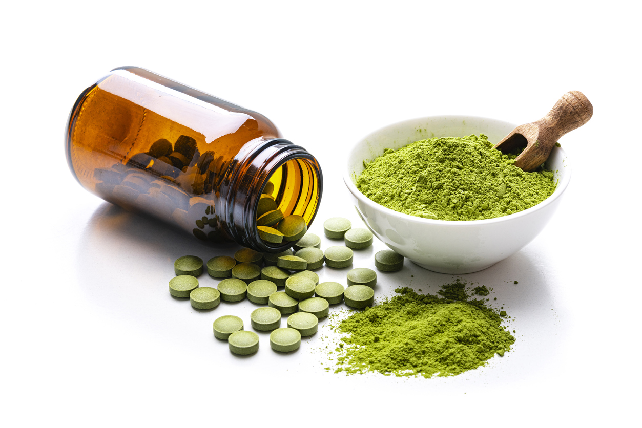 The key to manufacturing quality natural supplements