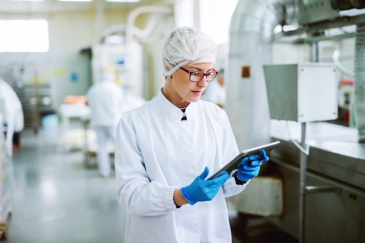 SFI Health Americas receives Food Safety System Certification