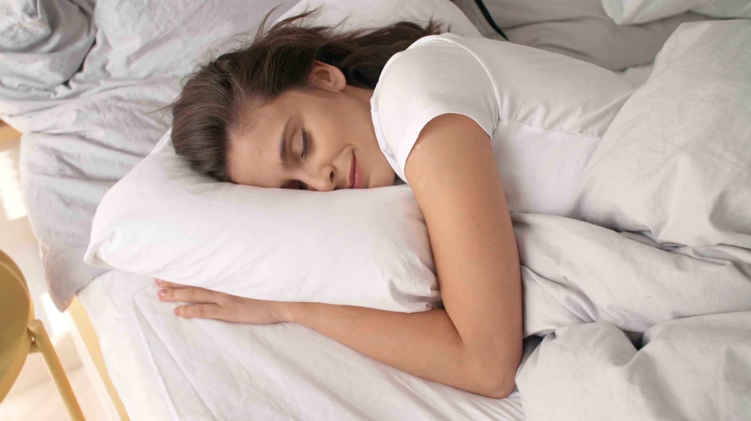 Help support good sleep for emotional regulation and mental health