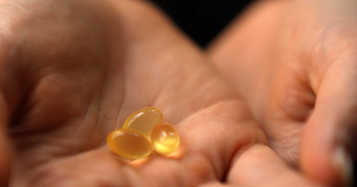 EPA vs DHA vs Omega-3: What you need to know