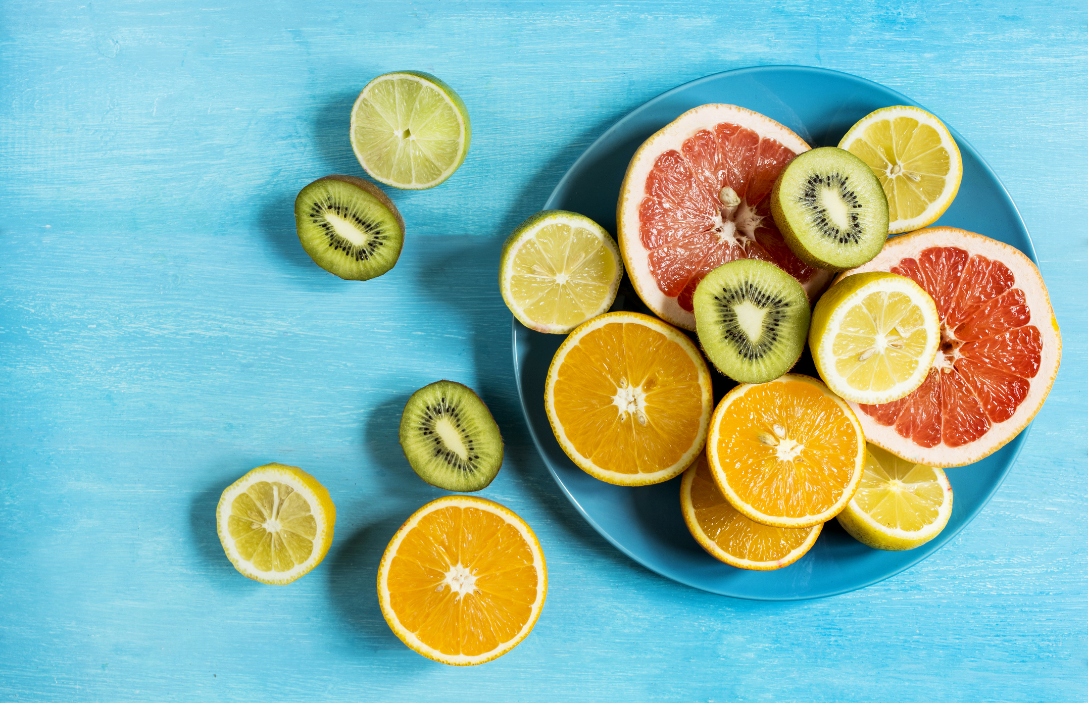 Foods that really do support your immune system (backed by science)