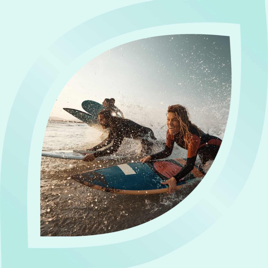 SFI Health Home Page