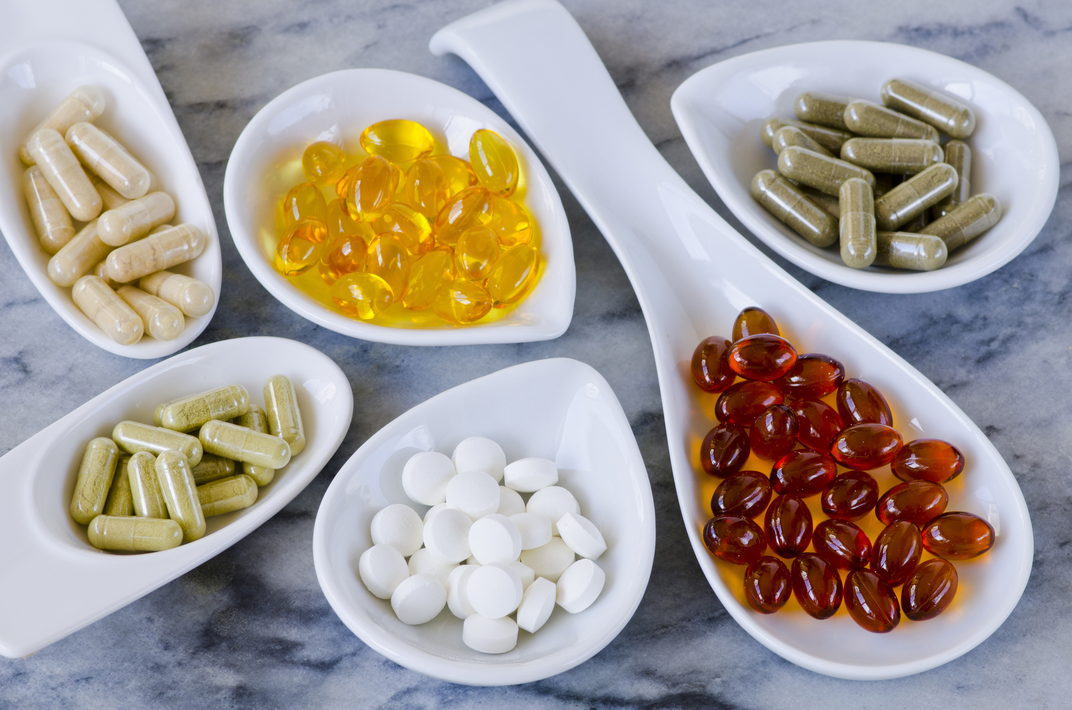 Immune-boosting supplements: what actually works?