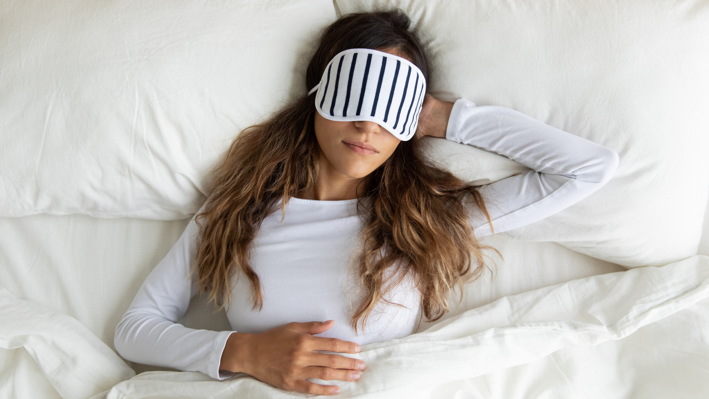 Why magnesium should be part of your sleep routine