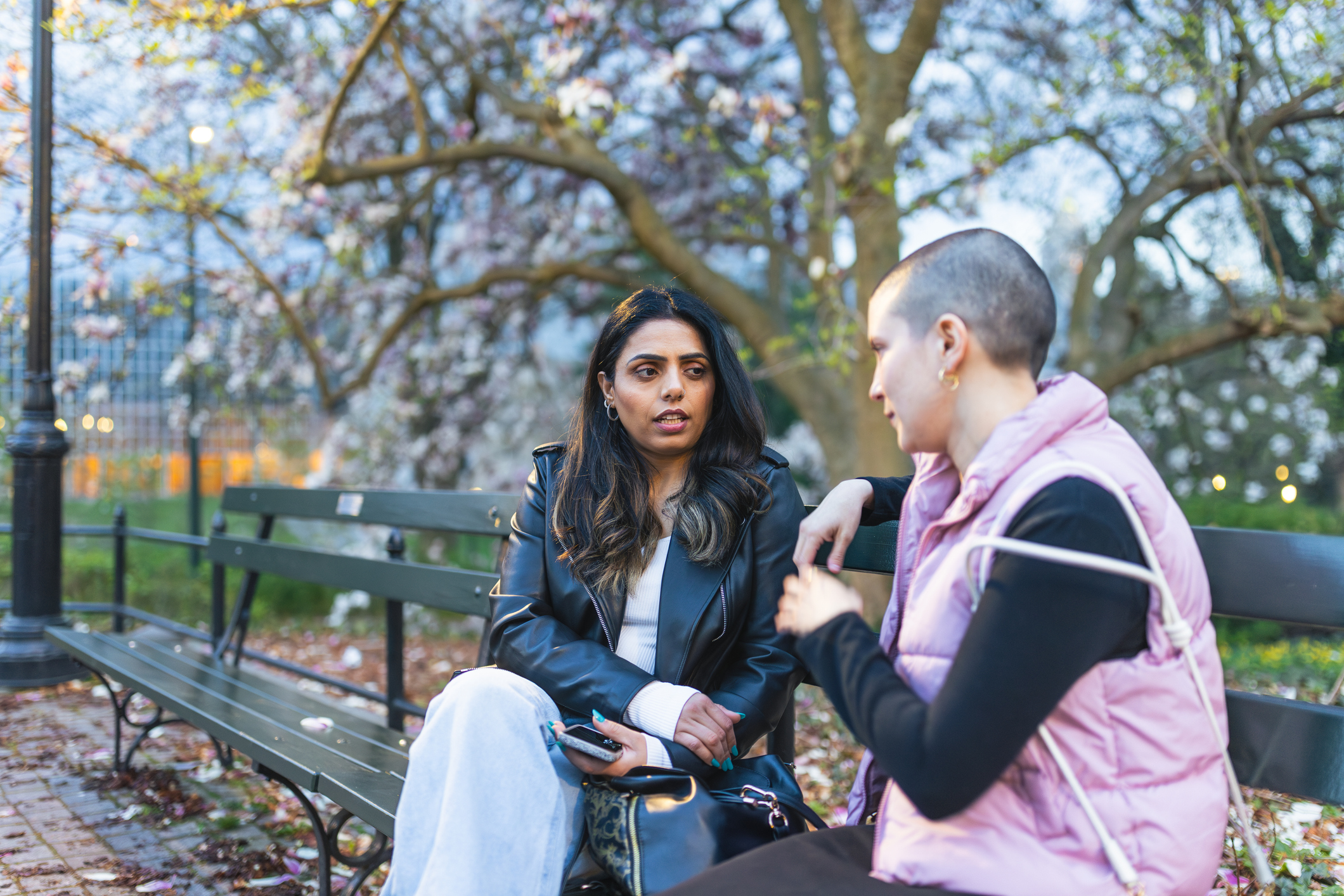 Premenstrual Syndrome (PMS) vs Premenstrual Dysphoric Disorder (PMDD)